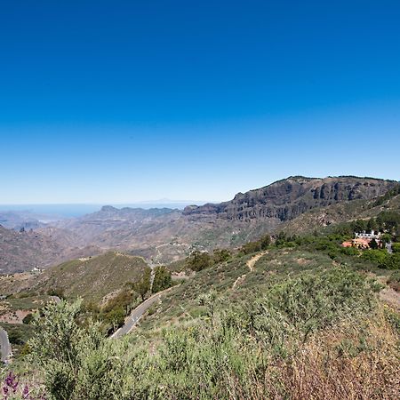 Hotel Rural El Refugio - Adults Only Крус-де-Техеда Экстерьер фото