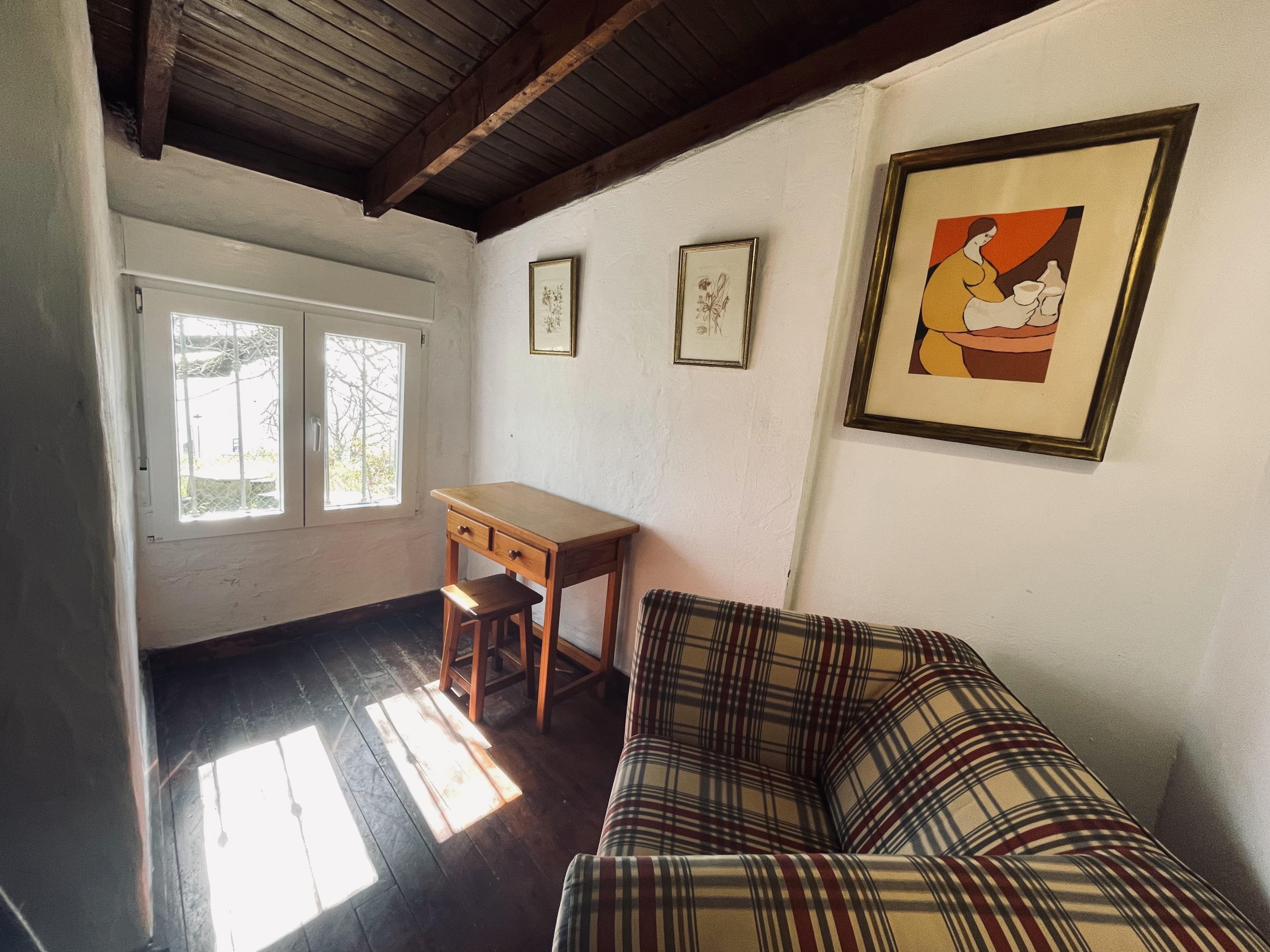 Hotel Rural El Refugio - Adults Only Крус-де-Техеда Экстерьер фото