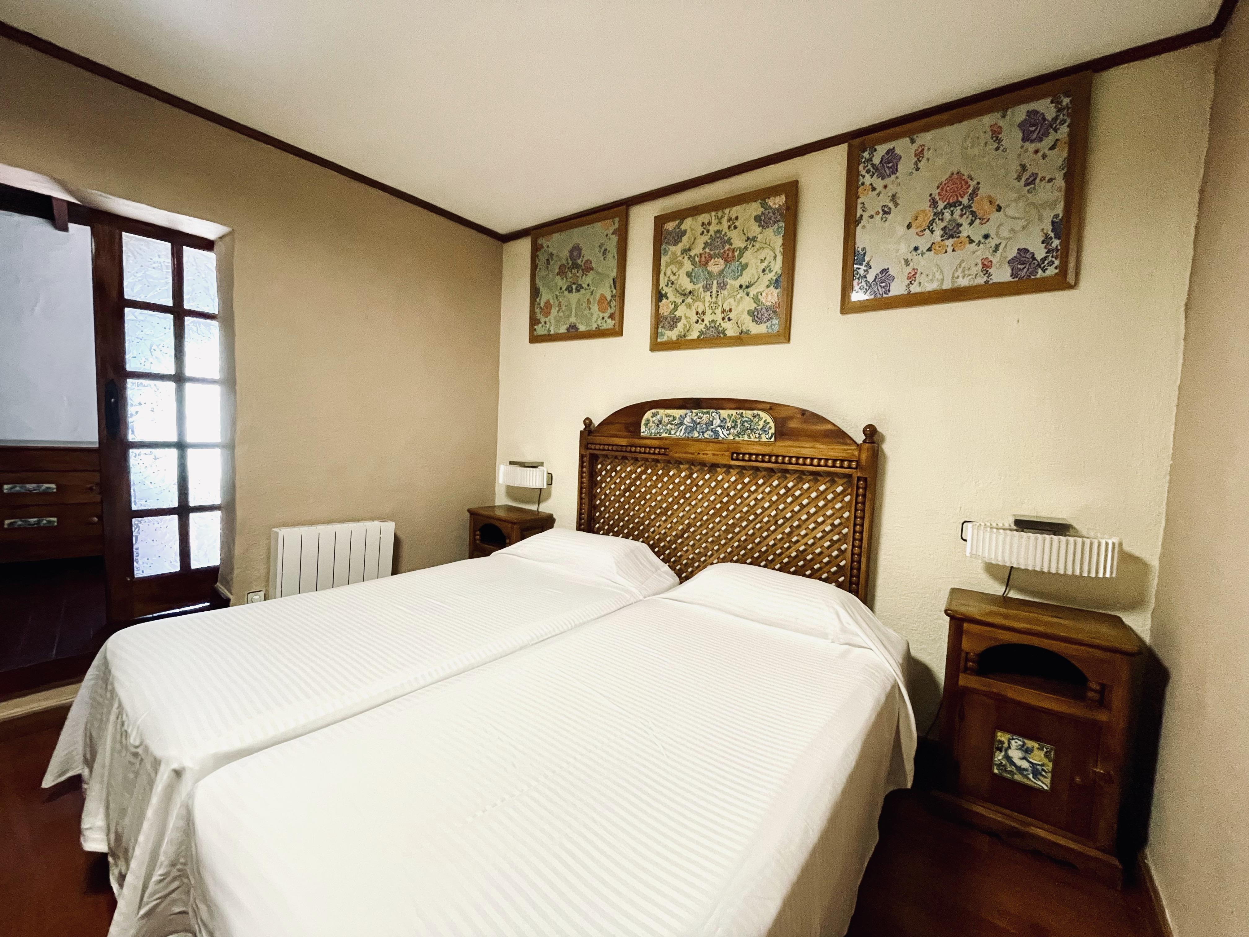 Hotel Rural El Refugio - Adults Only Крус-де-Техеда Экстерьер фото